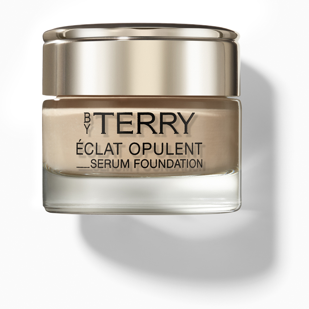 By Terry ECLAT OPULENT SERUM FOUNDATION - N3 LATTE Foundation