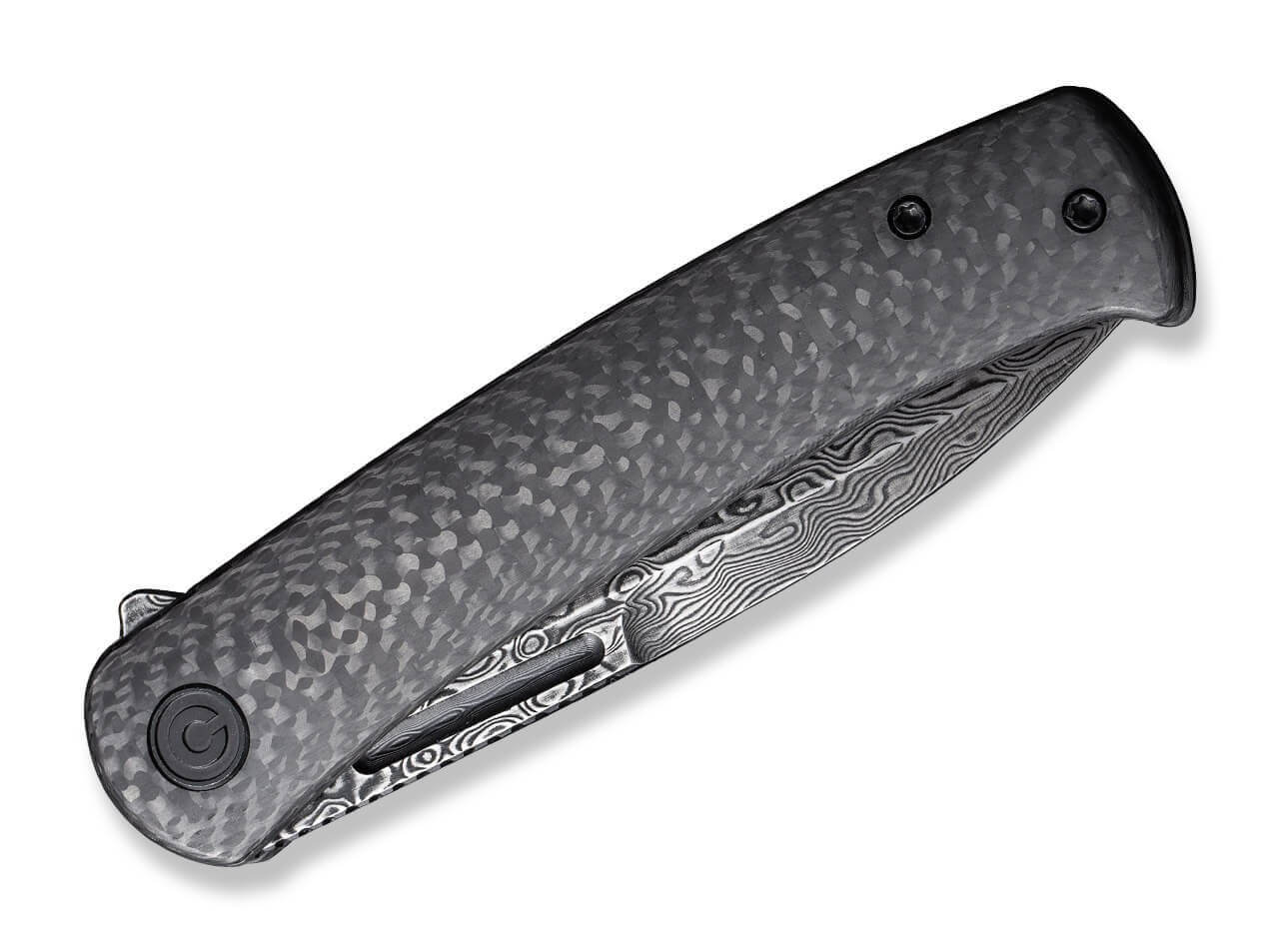 Caetus CF Damascus