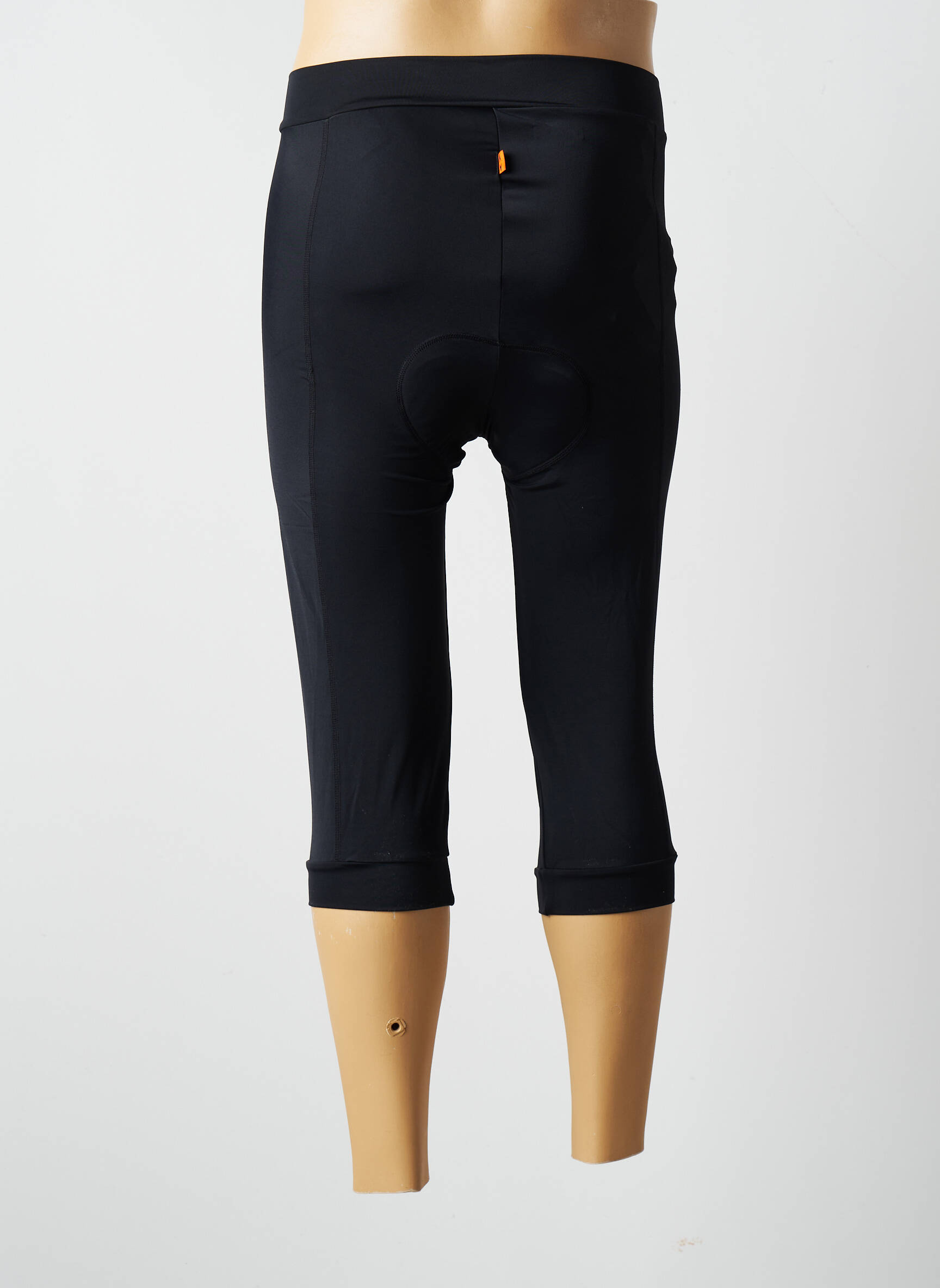 Liv Leggings Femme couleur noir