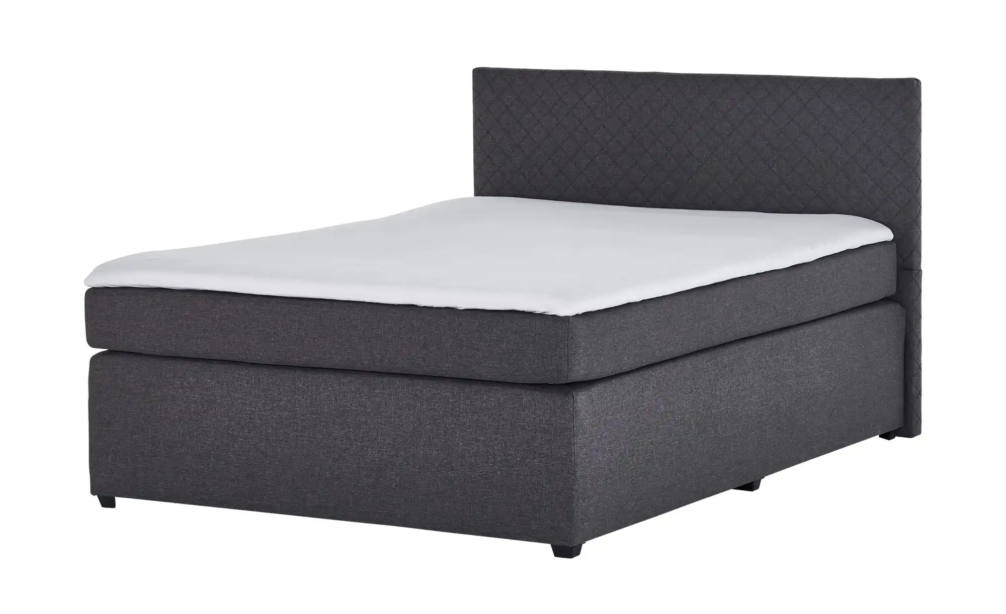 Boxspringbett