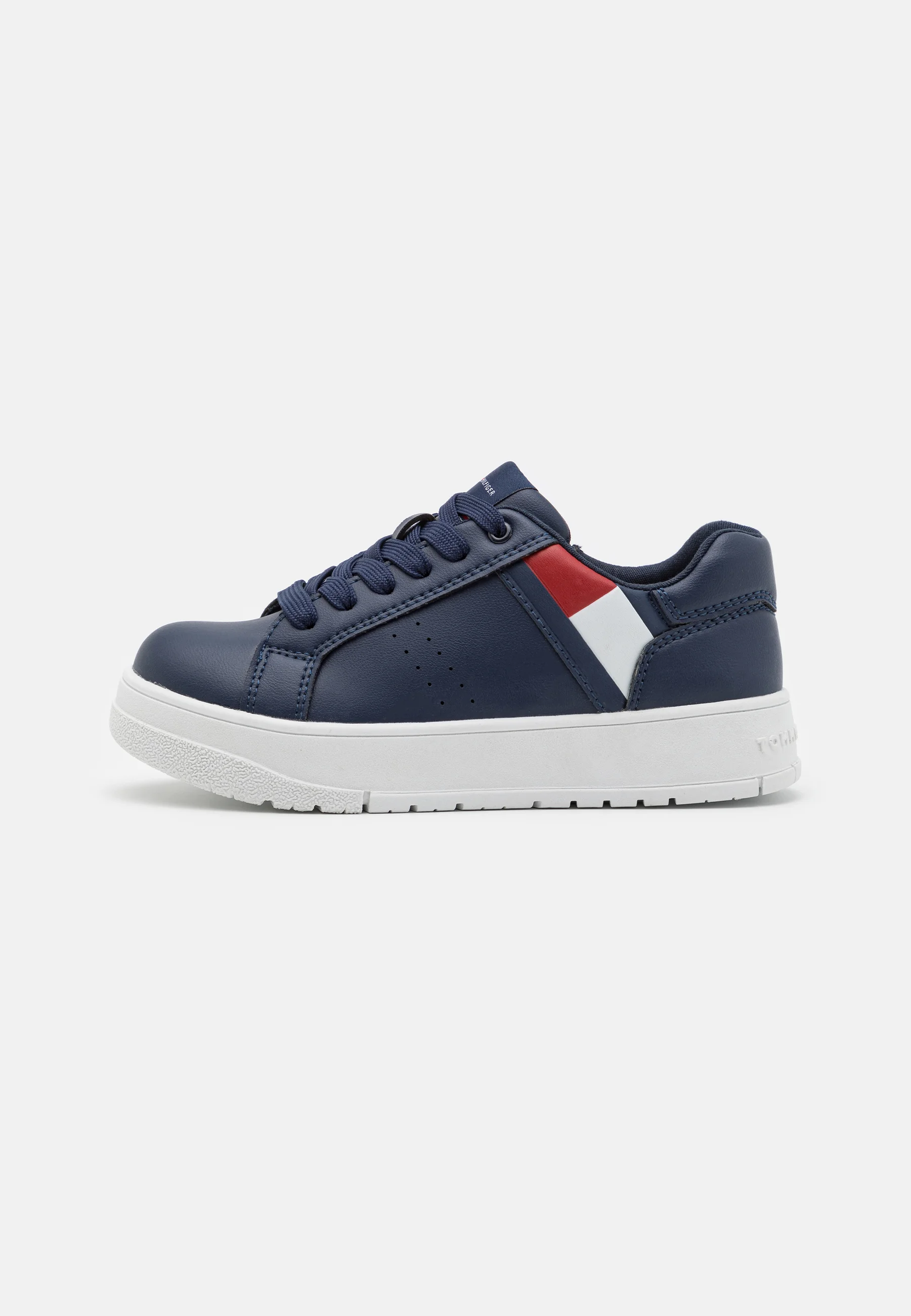 Tommy Hilfiger NATHAN UNISEX - Zapatillas bajas