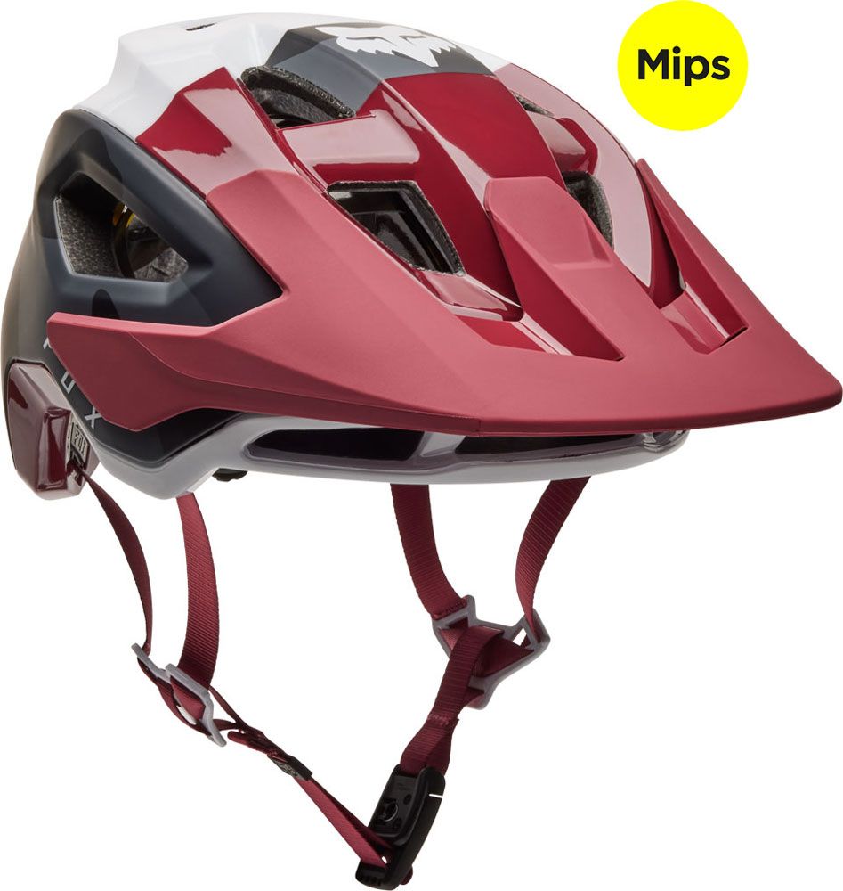 Fox Racing Speedframe Pro MIPS - MTB Helm kaufen | Bike-Discount