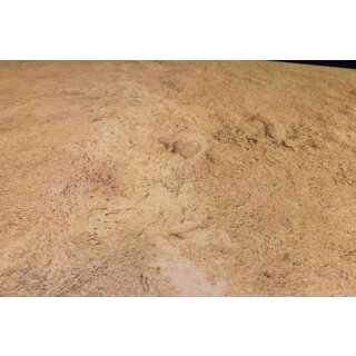 Desert Plain 3x3 Gaming Mat 2.0