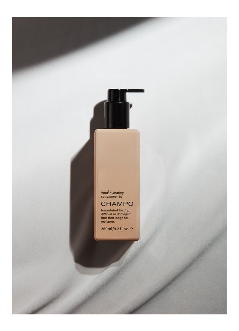 Balsam hidratant Champo Vata