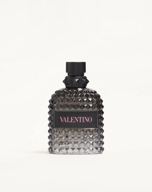 Born In Roma Eau de Toilette Spray Masculino 100ml
