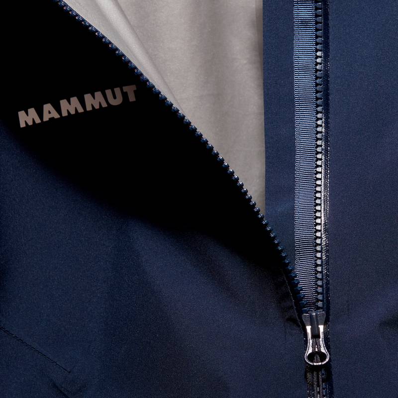 Mammut Convey Tour Hardshelljacke Damen