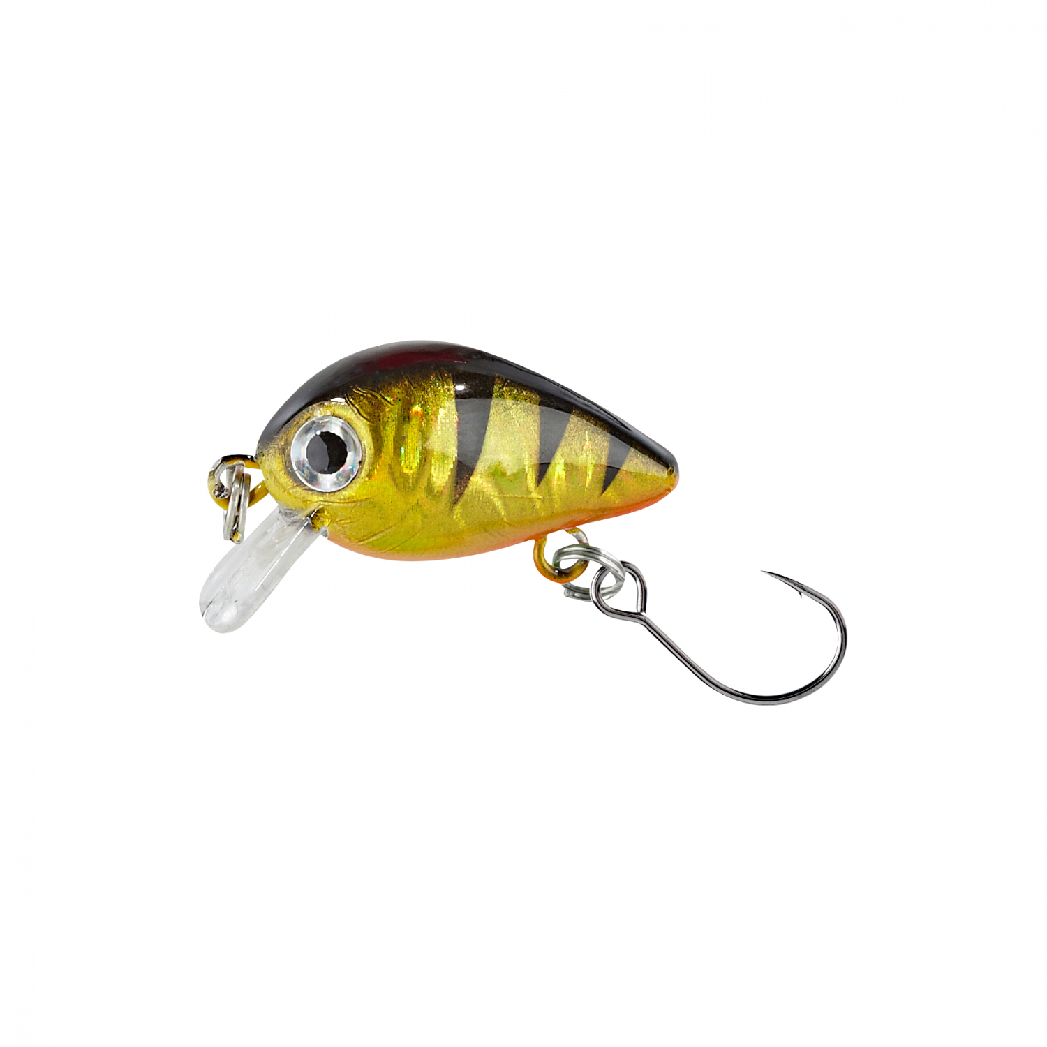 Trout Attack Crankbait Trout Crank (Barsch)
