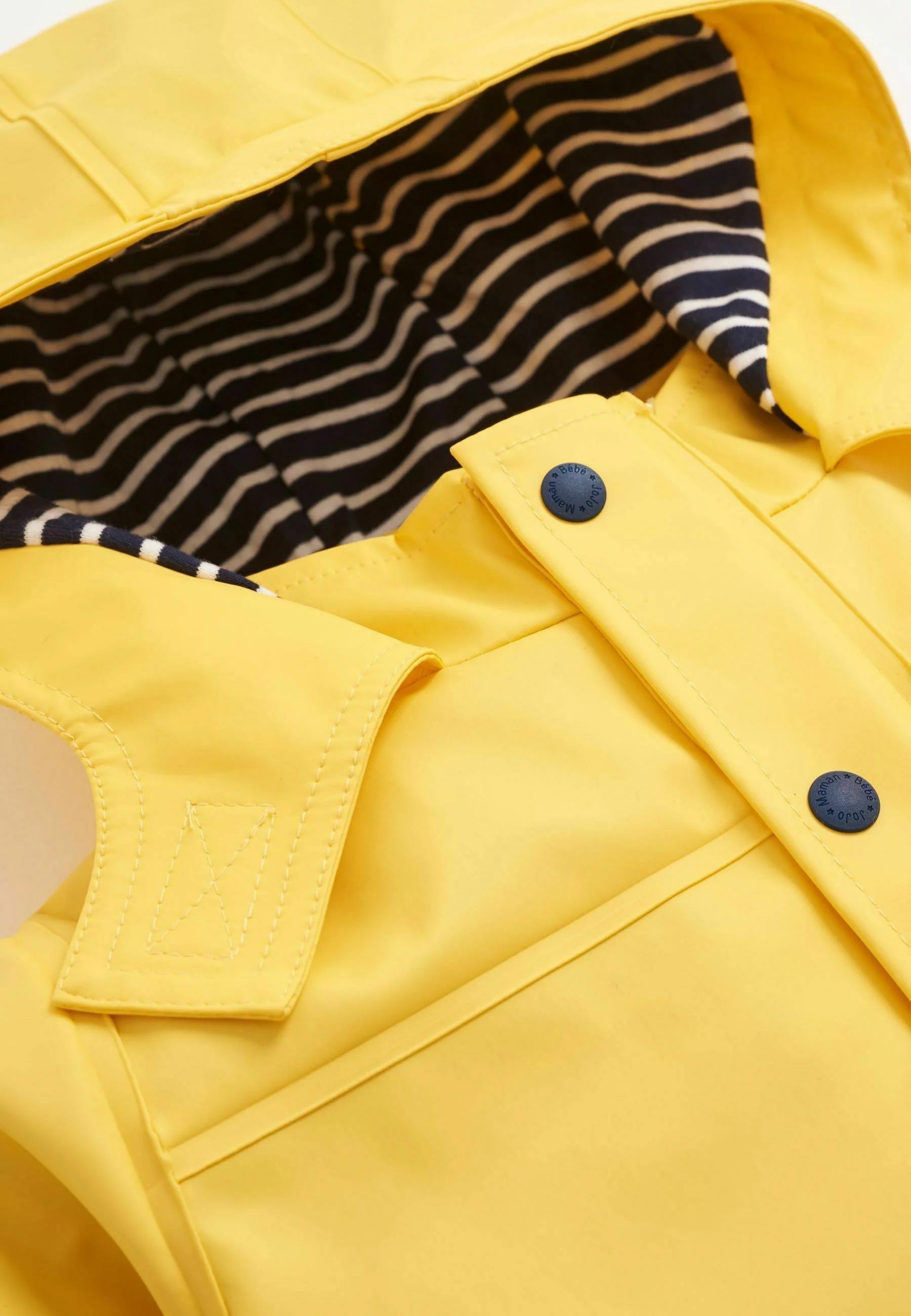 Impermeable JoJo Maman Bébé