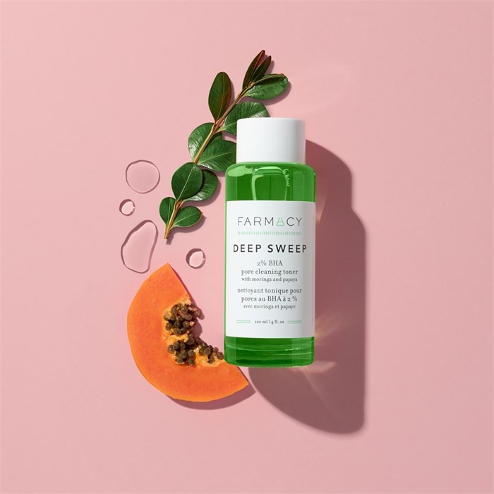 Deep Sweep Pore Cleaning Toner