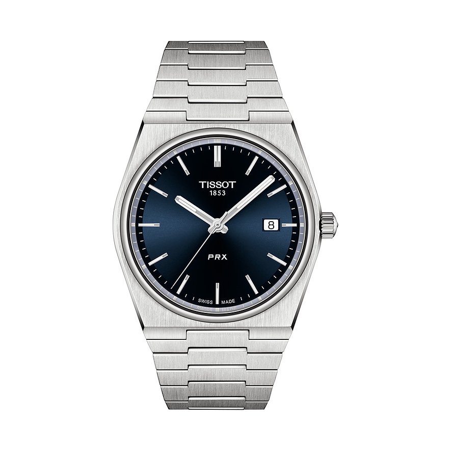 Tissot Herrenuhr PRX