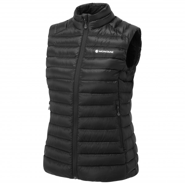 Montane - Women's Anti-Freeze Packable Gilet - Daunenweste