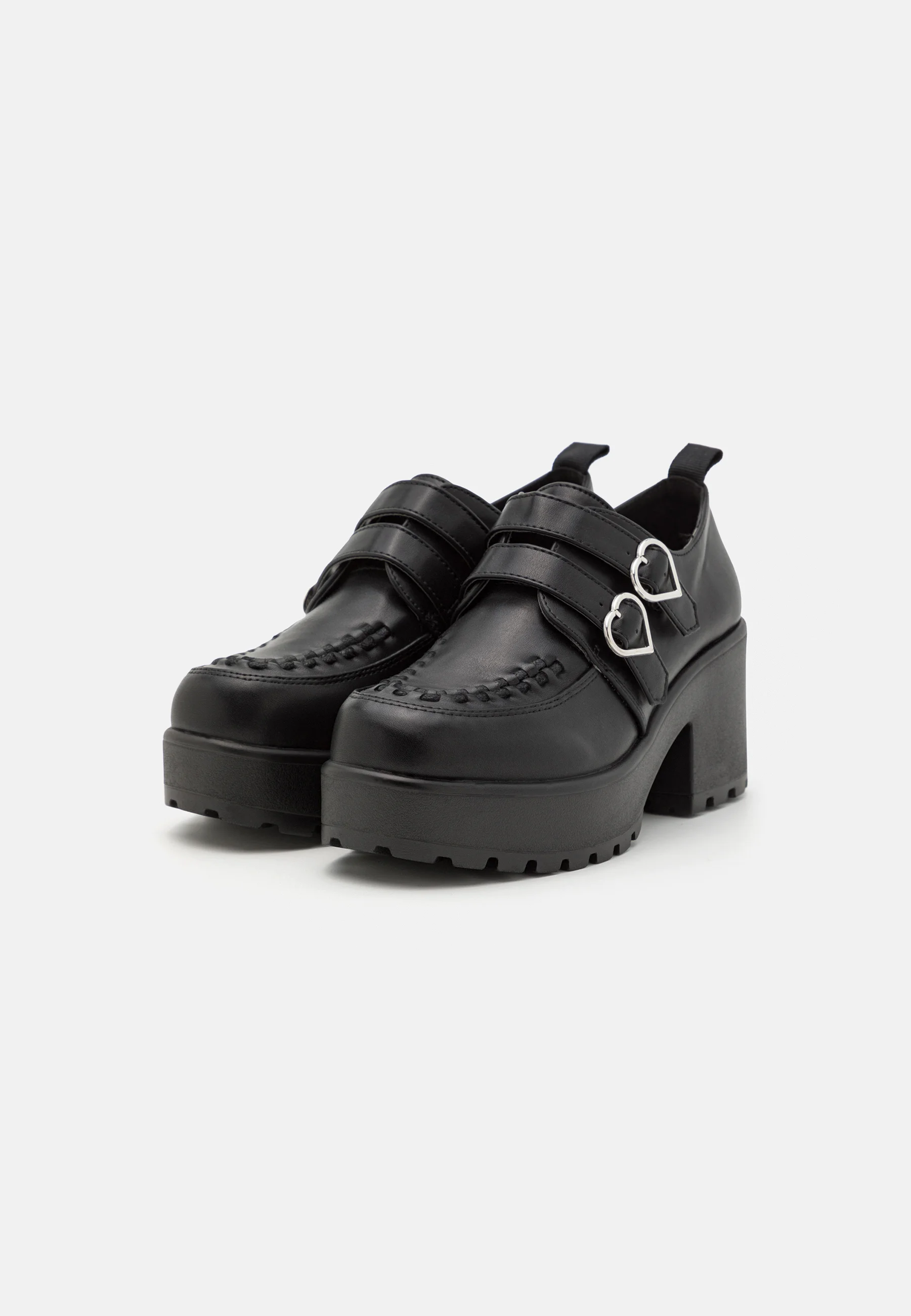 Koi Footwear IAGO OXFORD SHOES - Zapatos de salón