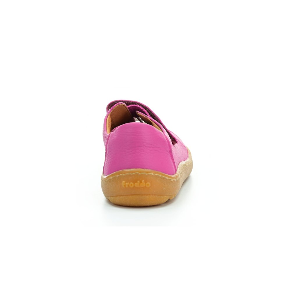 Froddo G3130241-7 Fuxia Barfußschuhe