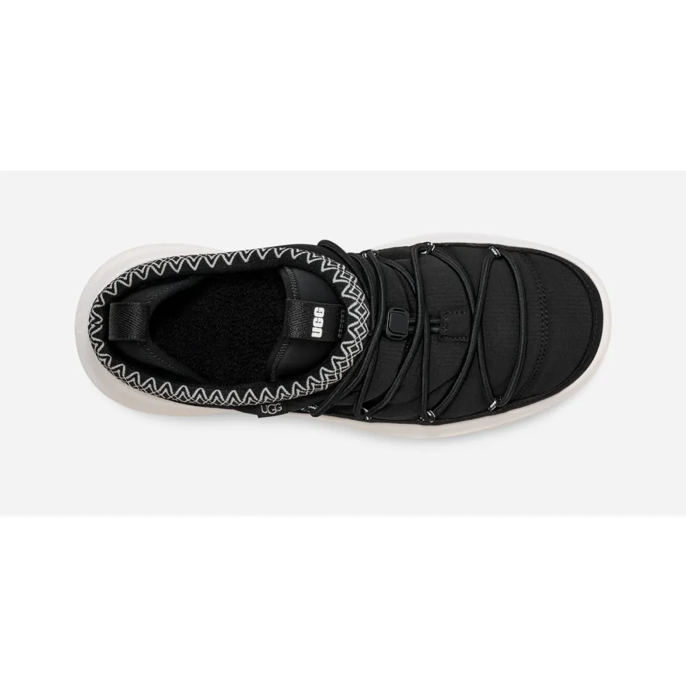 UGG CA78 Tasman 1136594-BWHT / schwarz