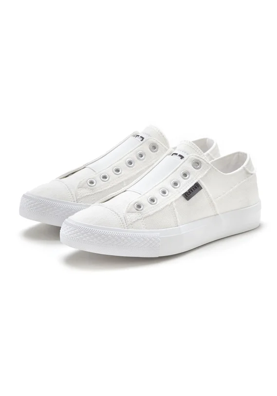 Slip-On Sneaker