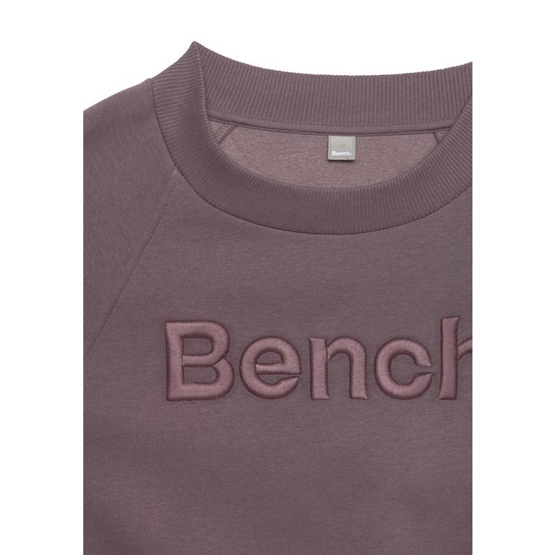Bench Sweatshirt Damen