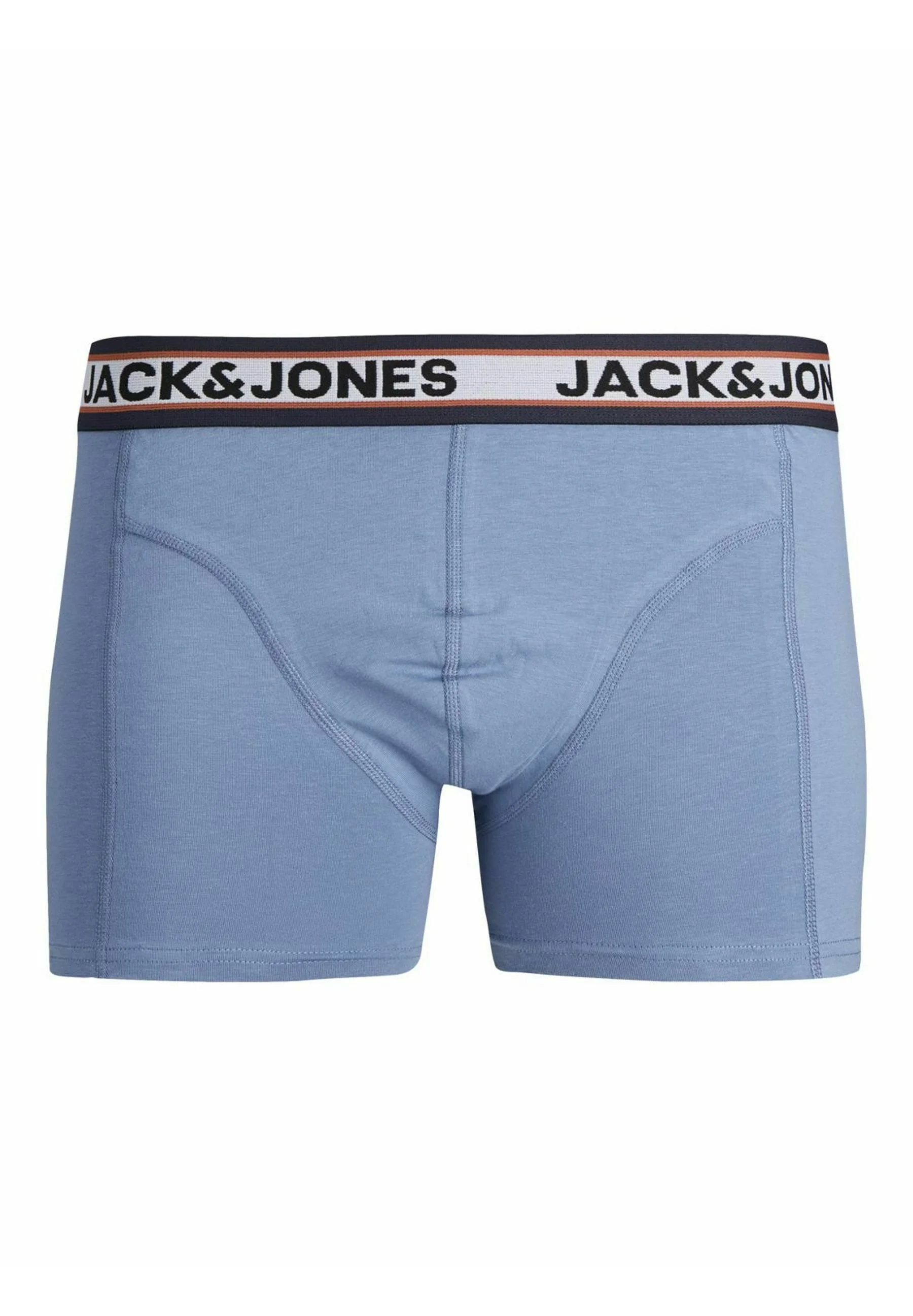 Jack & Jones Junior PAQUETE DE 3 - Culotte