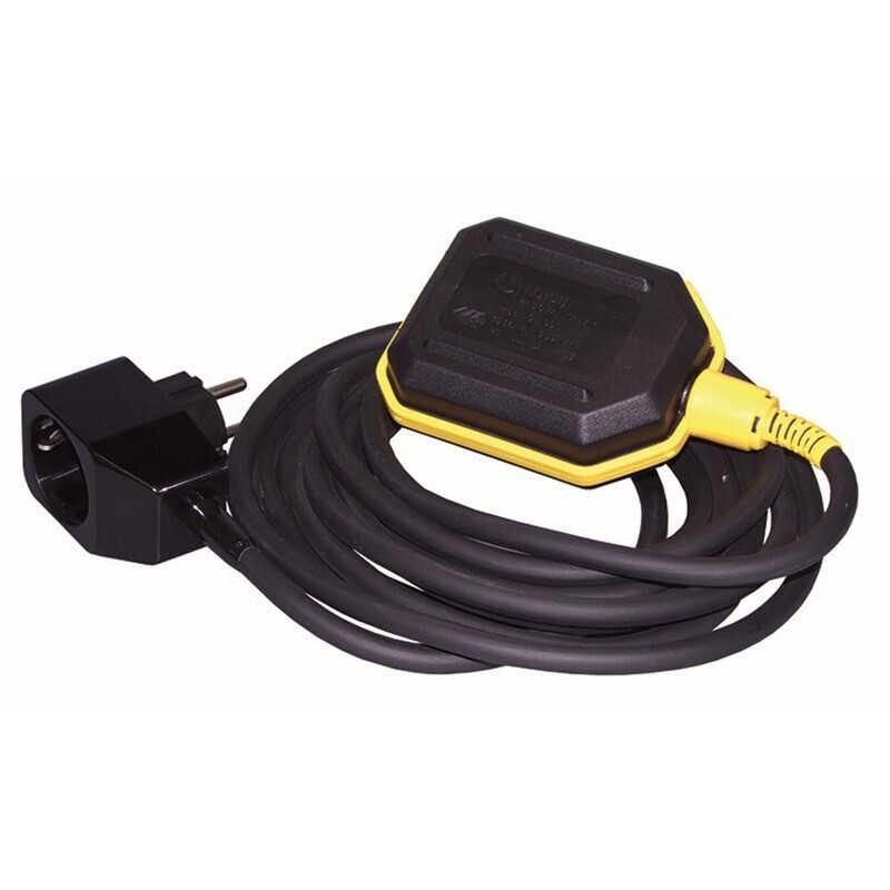 Evolution Aqua Pumpen & Filter Evolution Aqua Unique Koi AquaStop mit 5m Kabel