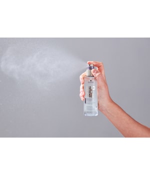 Schwarzkopf Professional BlondMe Blonde Wonders Glaze Mist Haarspray-150 ml