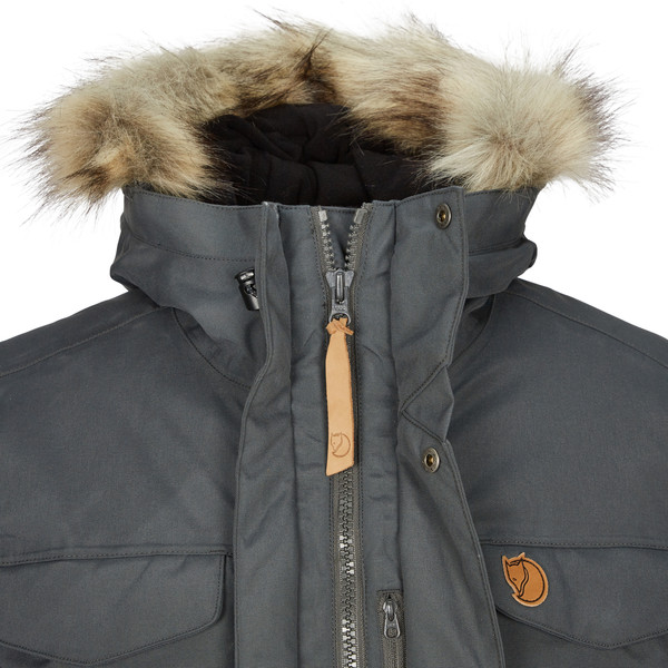 NUUK PARKA M Herren - Winterjacke