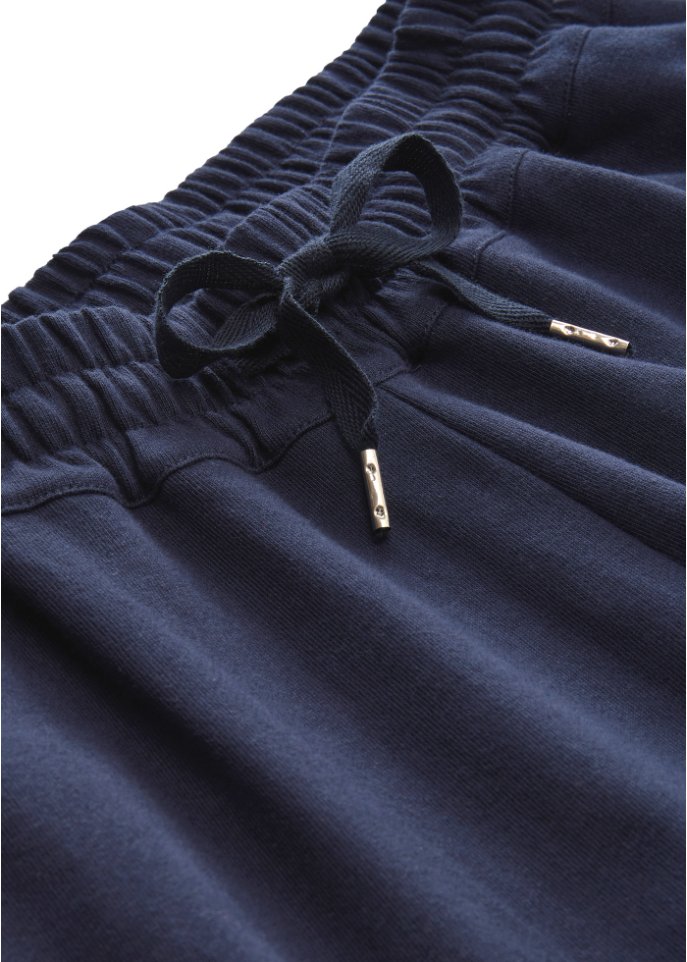 Essential Sweathose, weit geschnitten