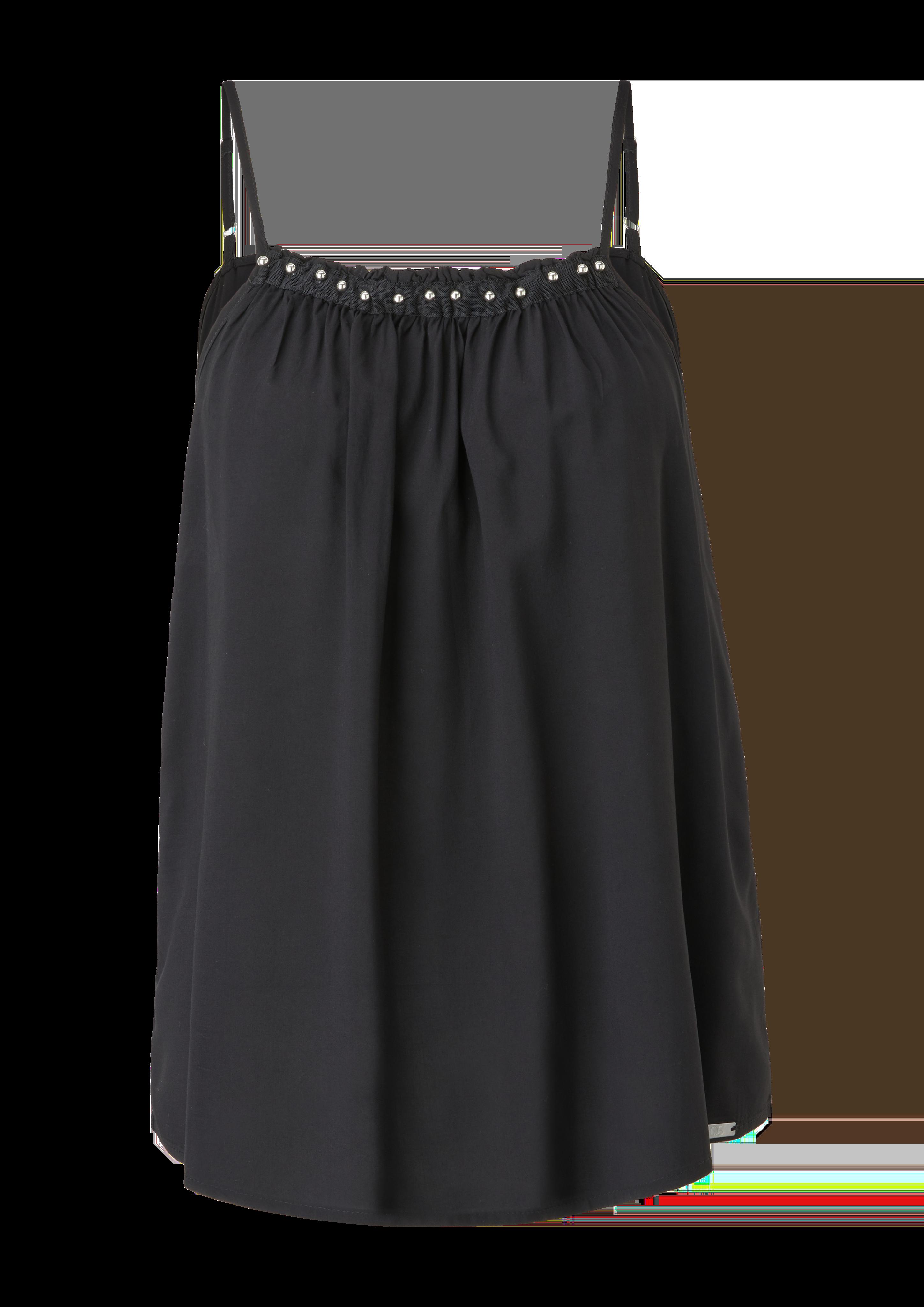 Top mit Perlendekor  2117713-9999