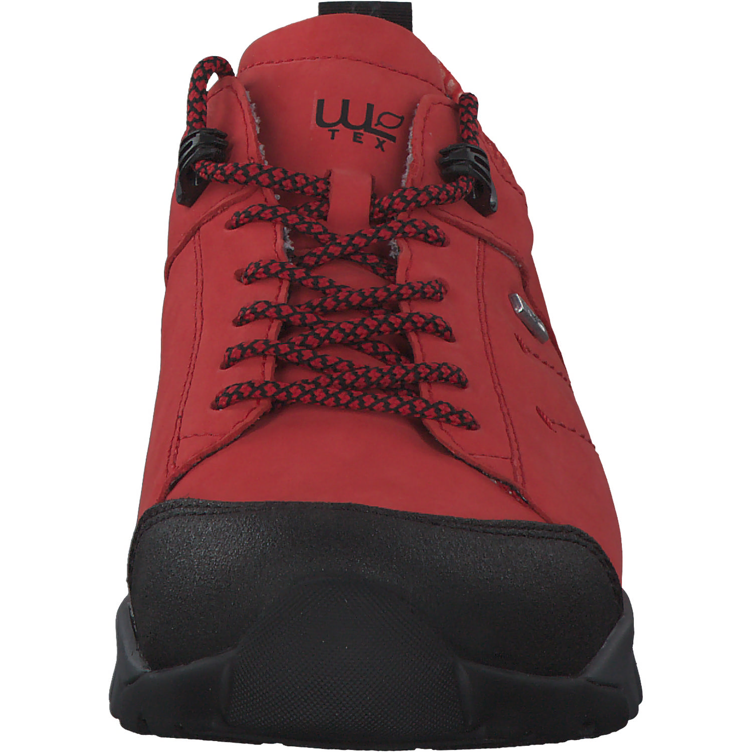 Waldläufer Amiata 787950, Outdoorschuhe, Damen, Rot