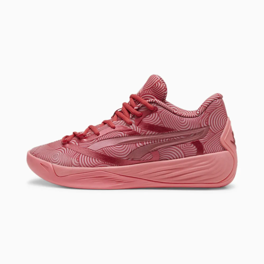 PUMA Stewie 2 309852_01 / pink
