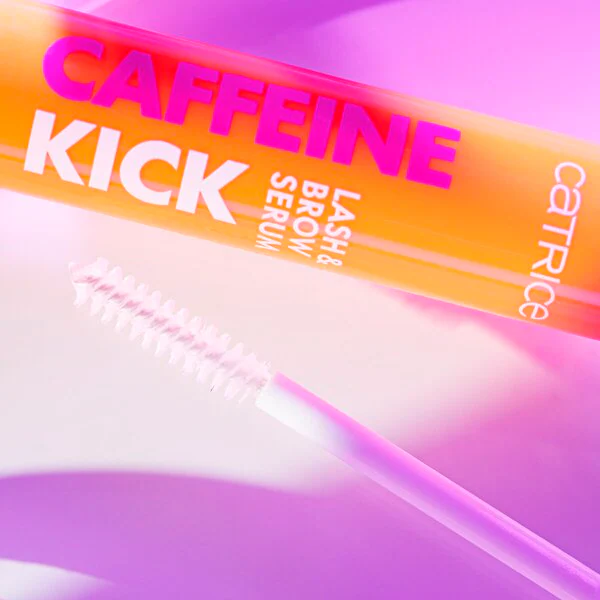 Catrice Caffeine Kick Lash & Brow Serum 9ml