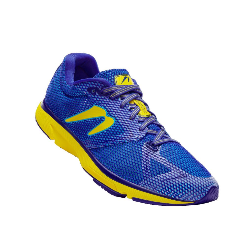 Newton Distance 12 M00523 / blau