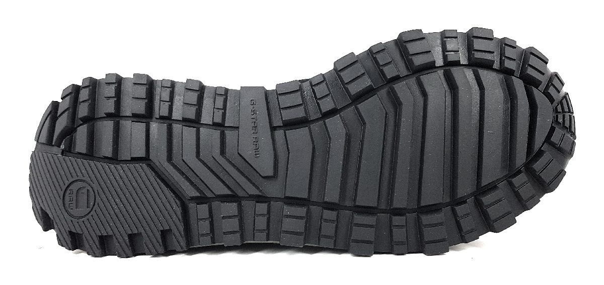 G-Star Thea Run 2242004525 Mehrfarbig 0996 Black/Olive