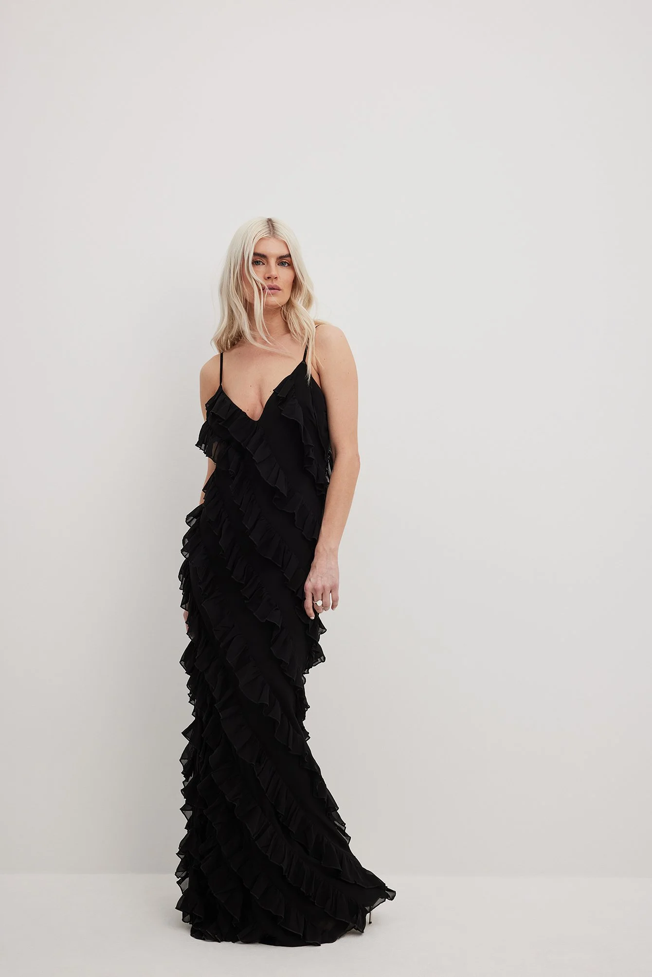 Maxikleid