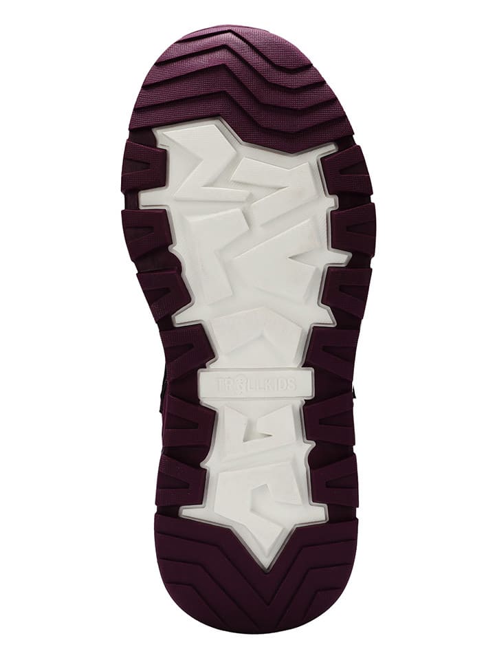 Trollkids Winterboots 