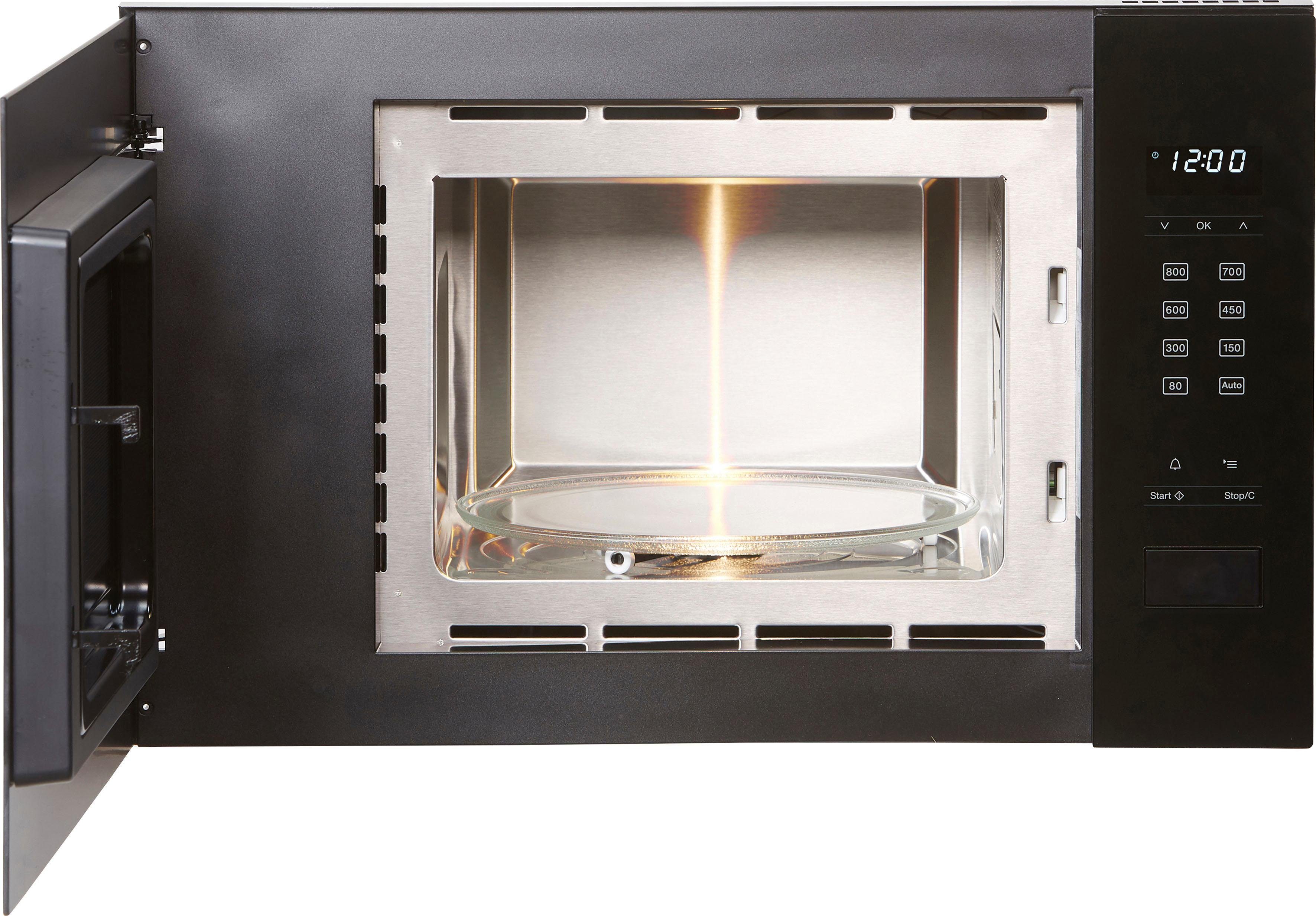Miele Einbau-Mikrowelle M 2230 SC, Mikrowelle, 17 l