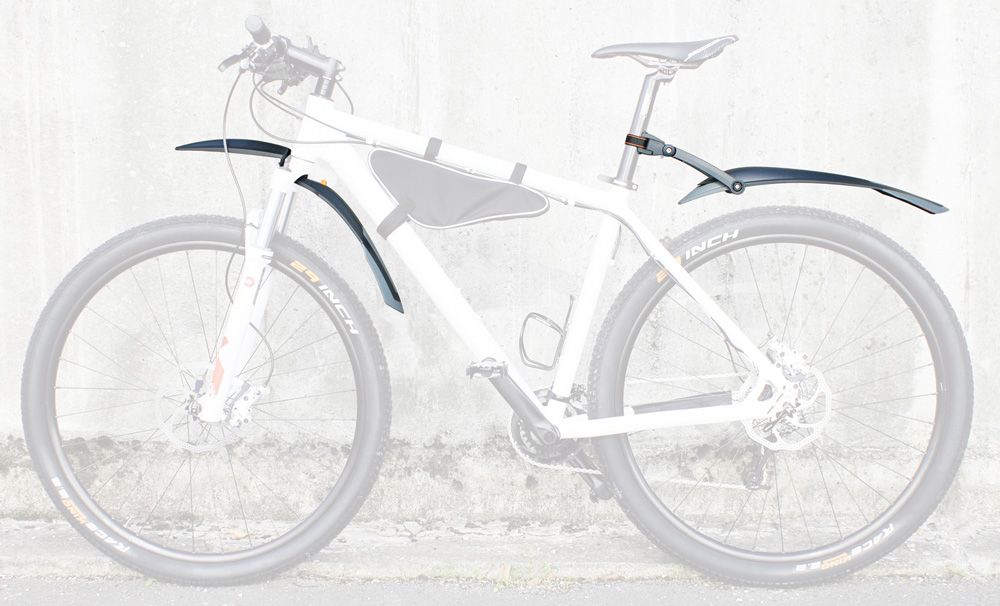 SKS X Blade & Shockblade im Set für MTB 26