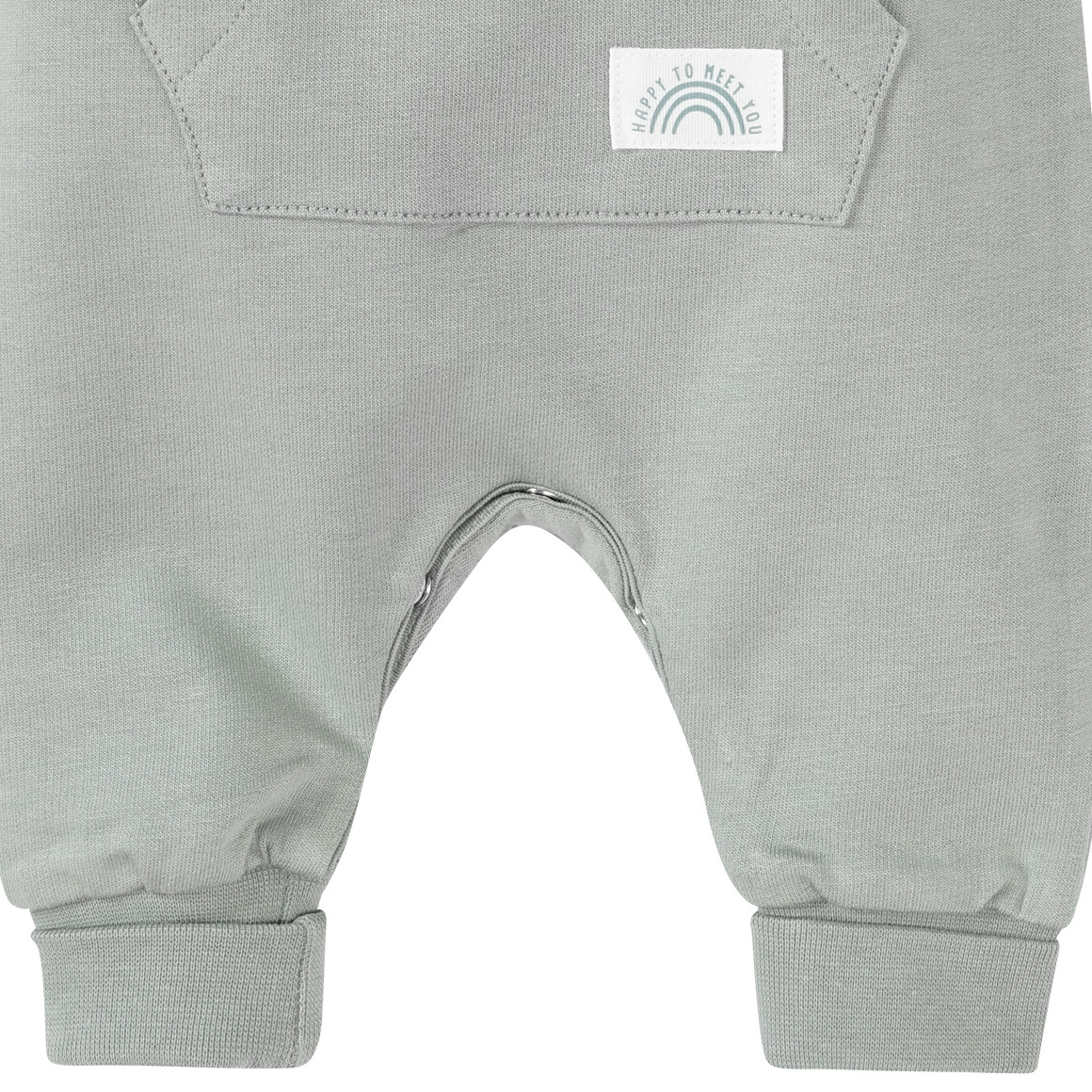 Newborn Strampler und Langarmshirt Born 2024