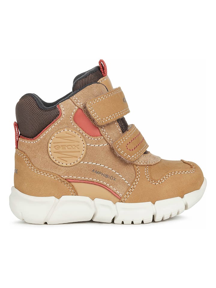 Geox Boots 