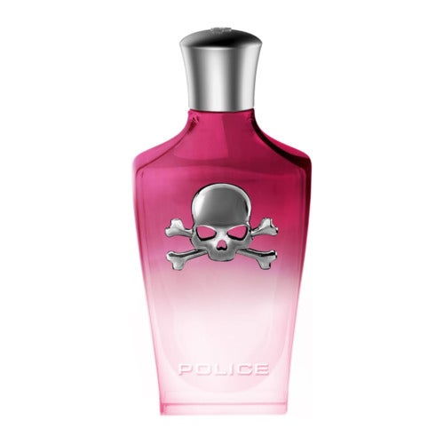 Police Potion Love For Her Eau de Parfum 100 ml