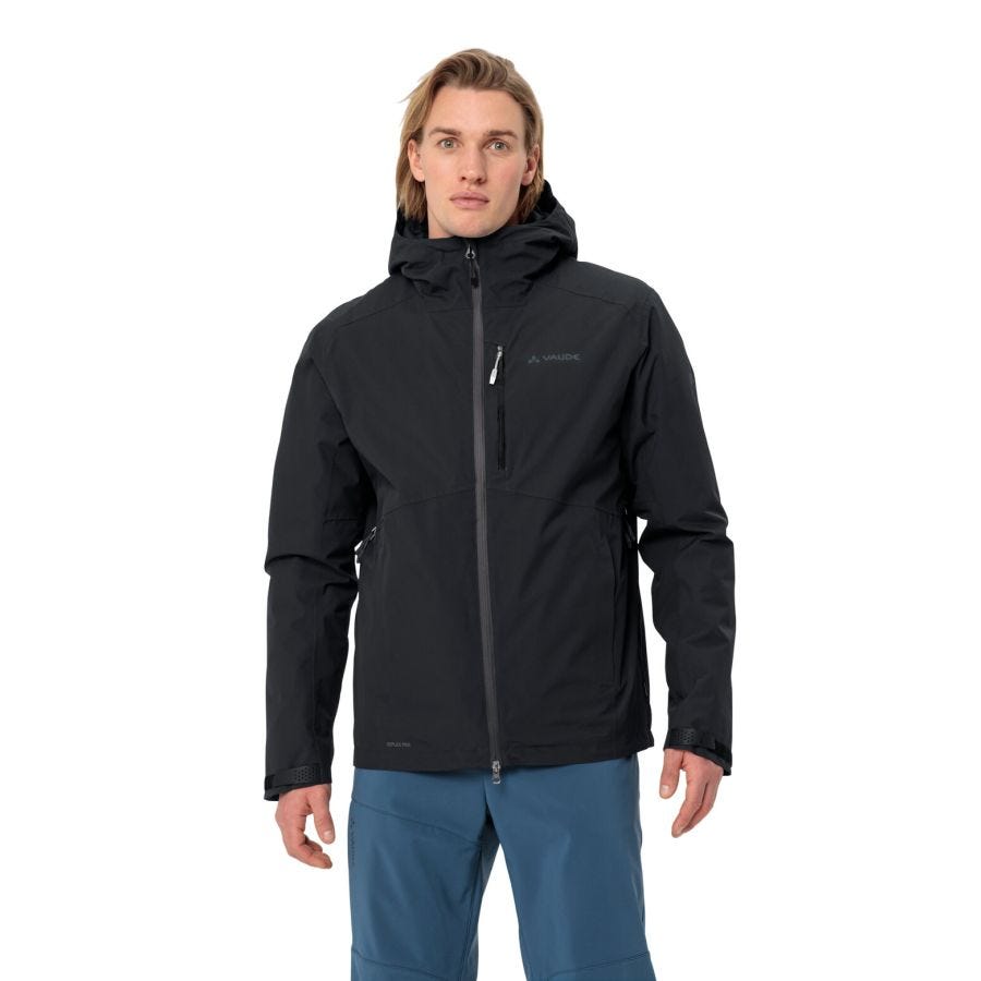 Elope 3-in-1 Outdoorjacke Herren