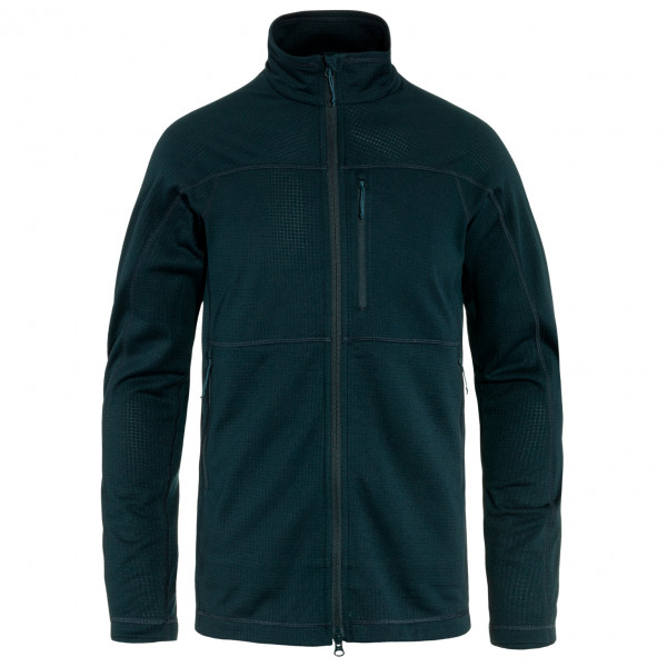Fjällräven - Abisko Lite Fleece Jacket - Fleecejacke