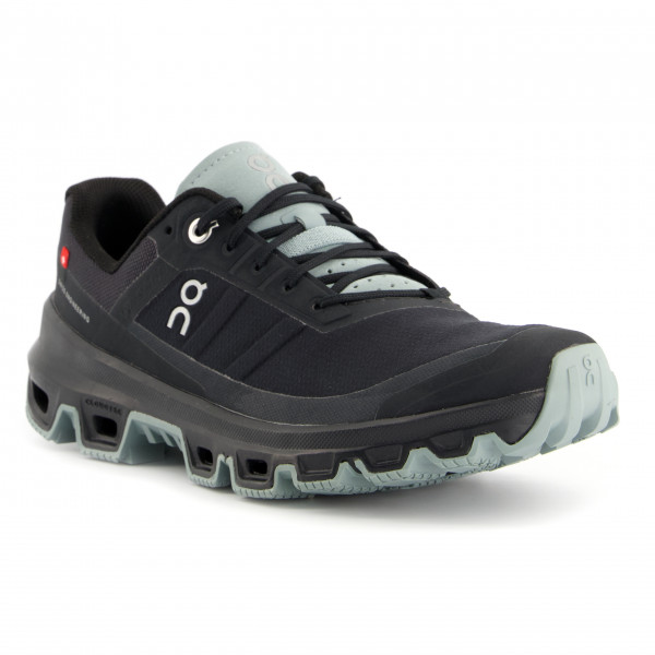 On - Women's Cloudventure - Trailrunningschuhe