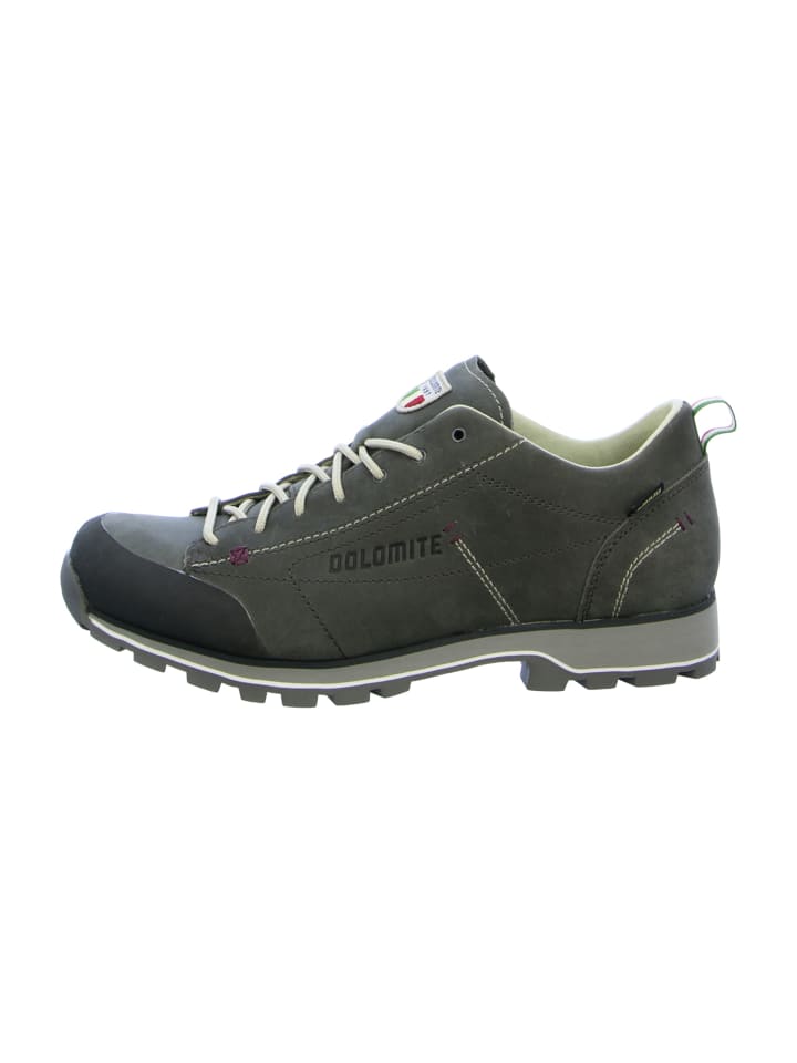 DOLOMITE Wander- & Bergschuhe in Grau günstig kaufen