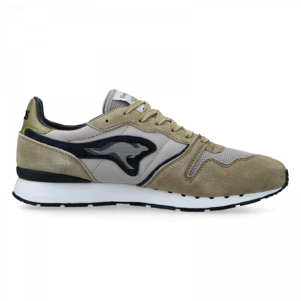 KangaROOS COIL RX 47291 000 8010 / grün