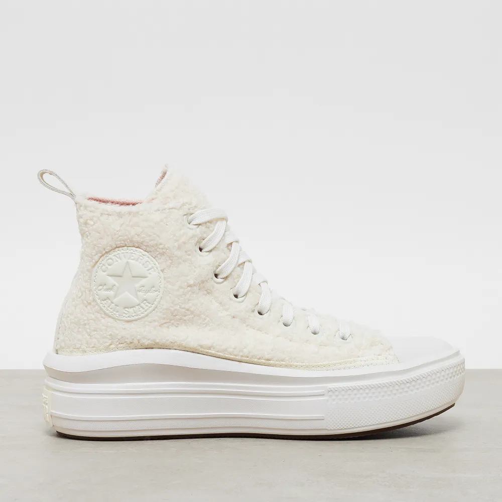 Converse Move Chuck Taylor All Star 573074C / weiss