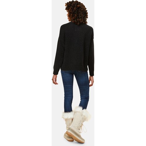 DAMEN PULLOVER PULLOVER SKI