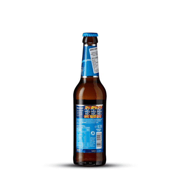 Krombacher Pils Alkoholfrei 33 cl
