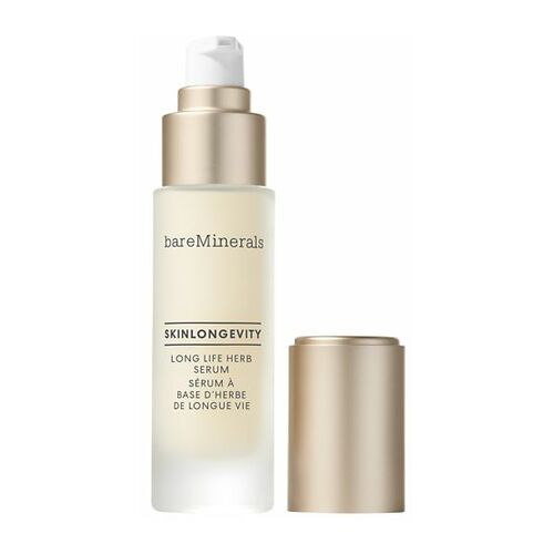 BareMinerals Skinlongevity Μακράς Διάρκειας Βοτανικός Ορός 50 μλ