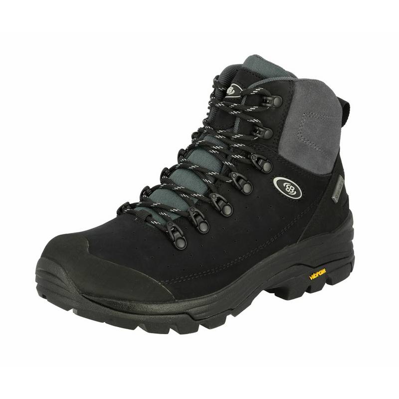 Brütting Wanderschuh Wanderschuhe Herren