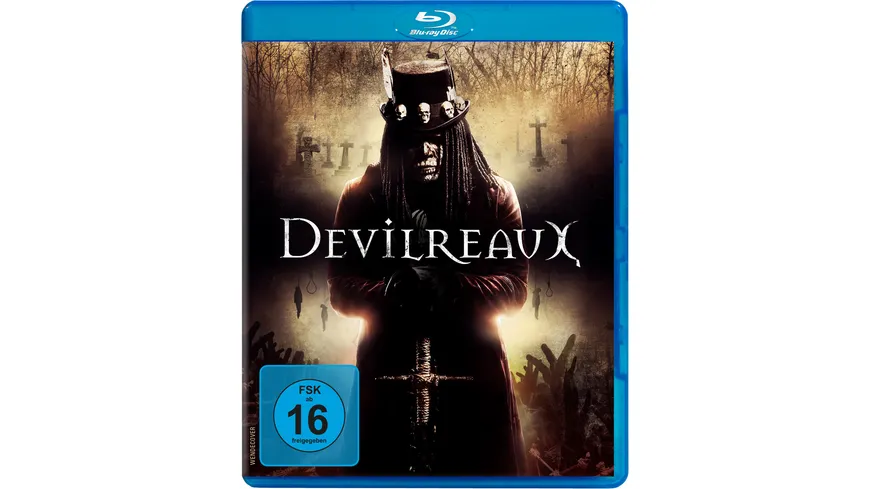 Devilreaux