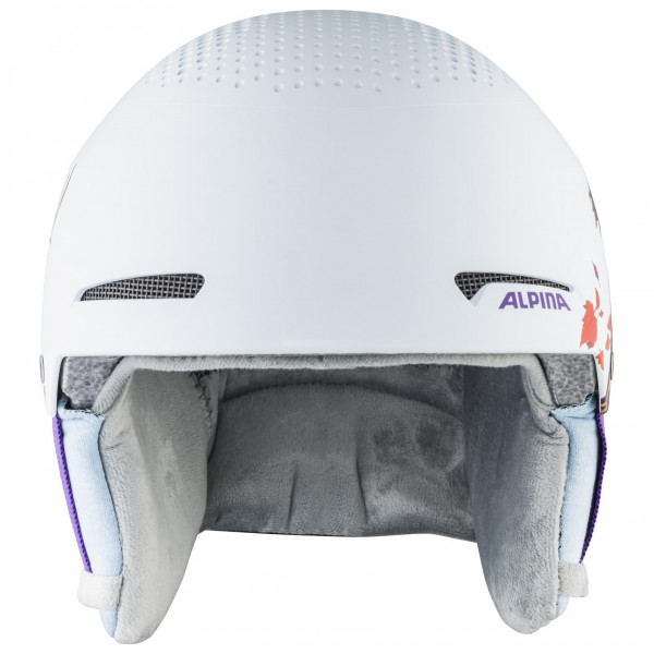 Alpina - Kid's Zupo Disney Set - Skihelm